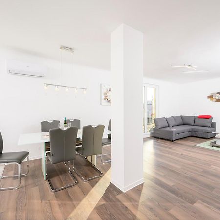Central Hub Close To Main Station By Jr City Apartments Vienne Extérieur photo