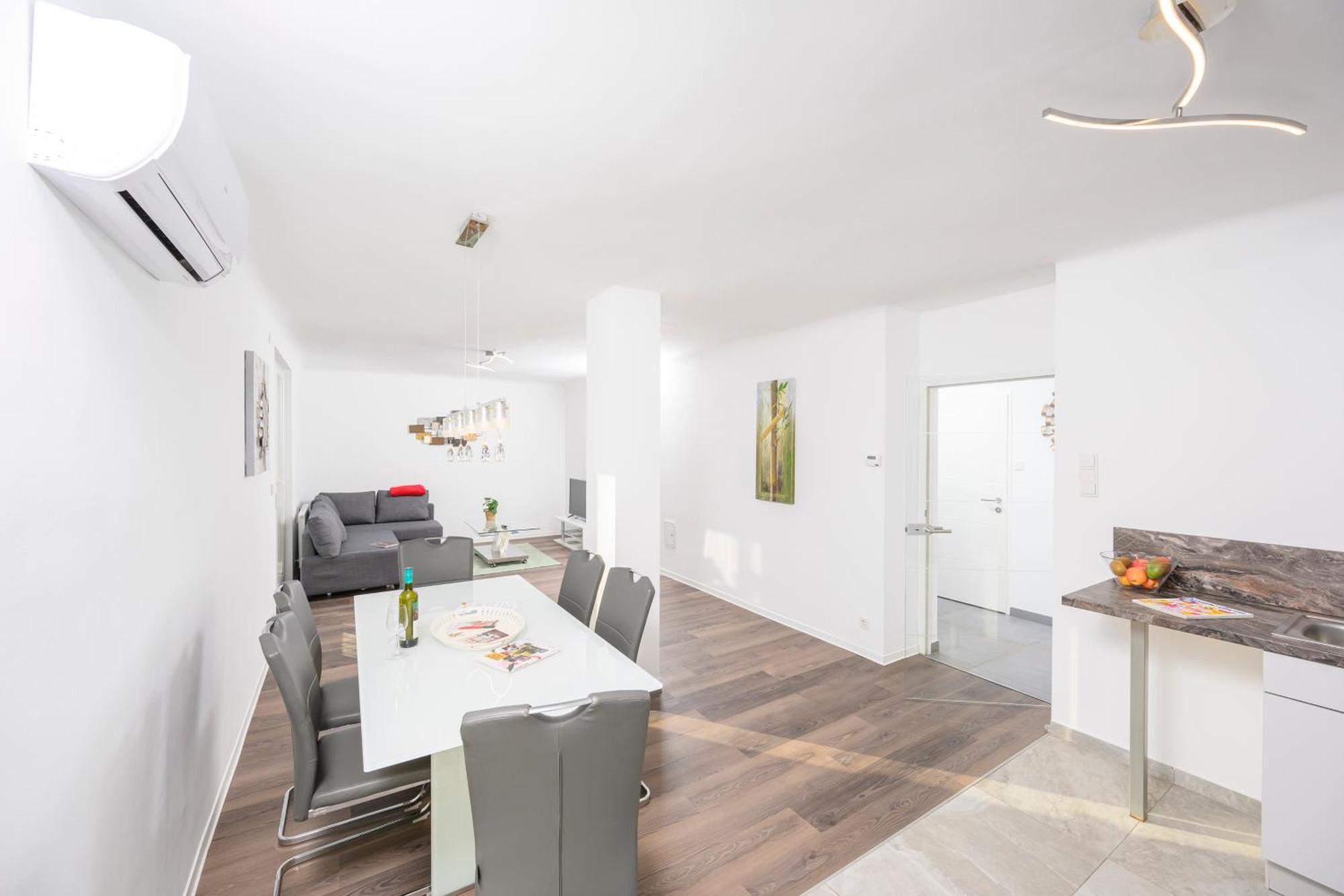 Central Hub Close To Main Station By Jr City Apartments Vienne Extérieur photo