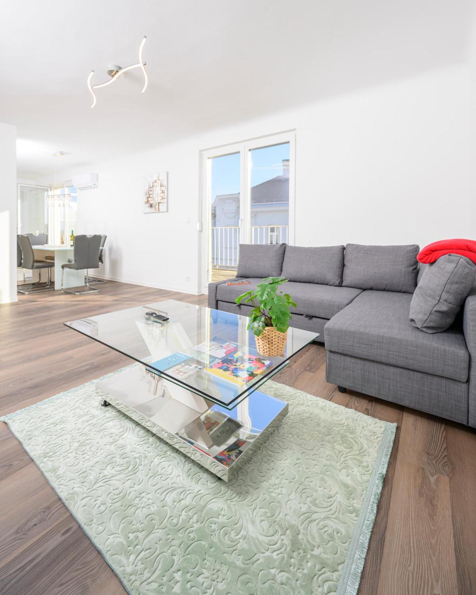 Central Hub Close To Main Station By Jr City Apartments Vienne Extérieur photo