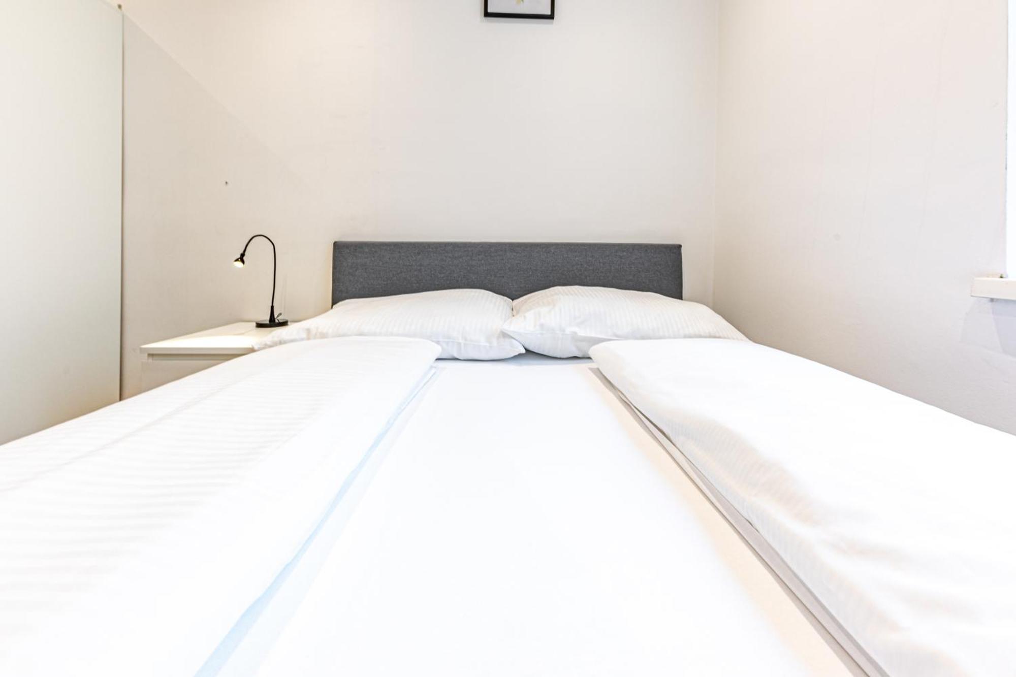 Central Hub Close To Main Station By Jr City Apartments Vienne Extérieur photo