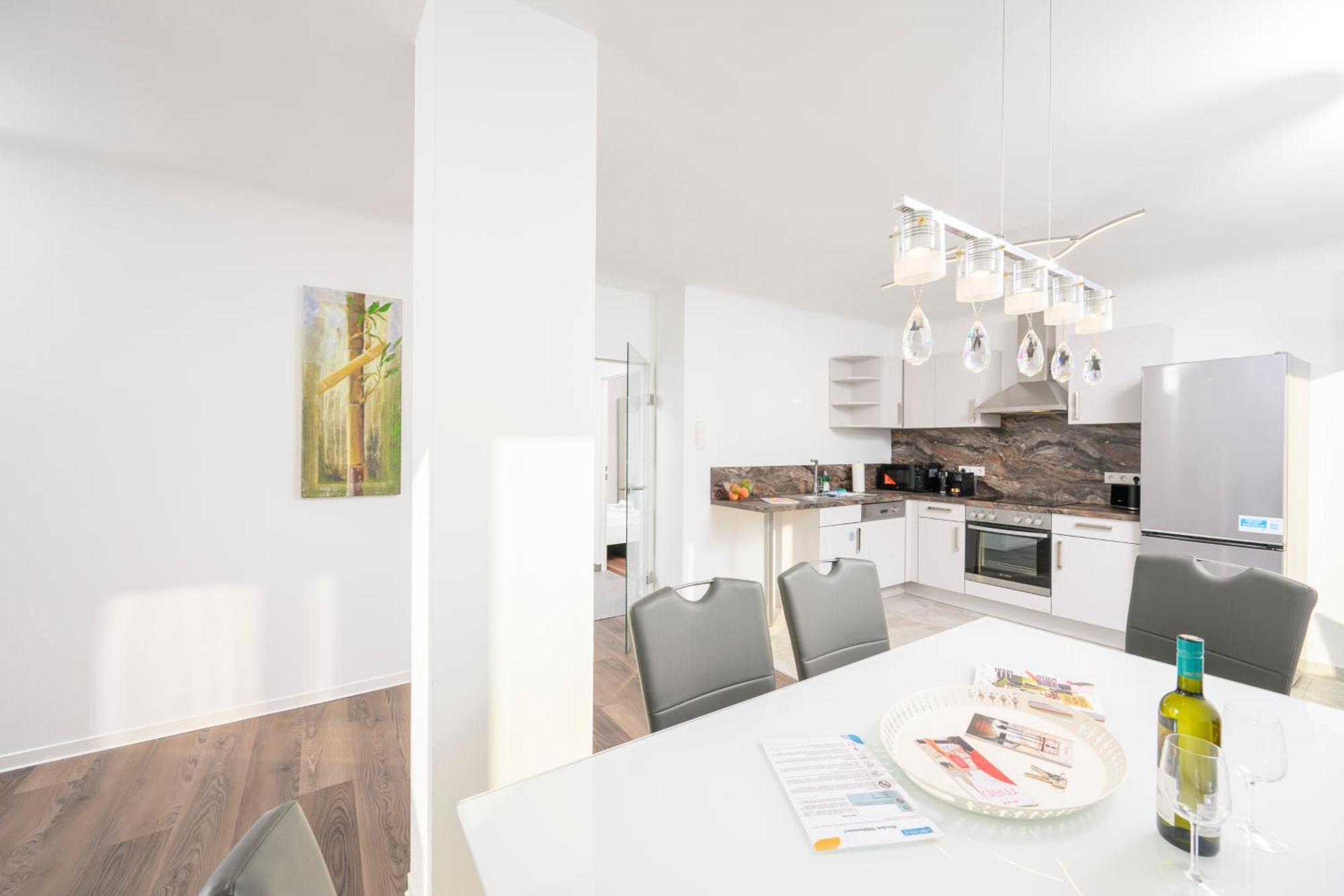 Central Hub Close To Main Station By Jr City Apartments Vienne Chambre photo
