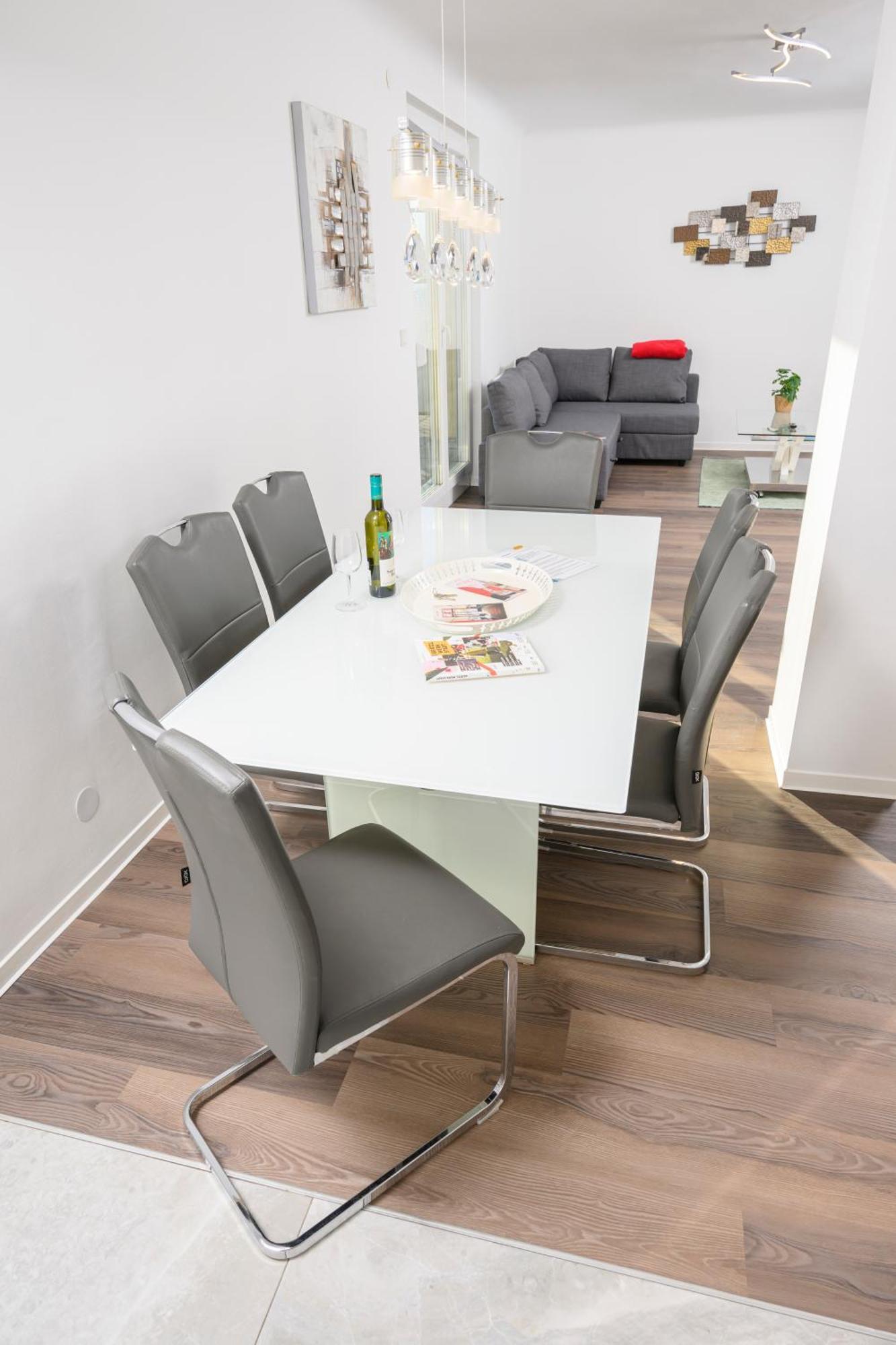Central Hub Close To Main Station By Jr City Apartments Vienne Chambre photo