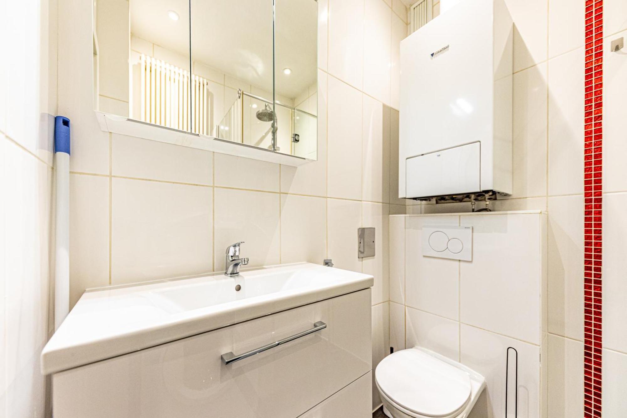 Central Hub Close To Main Station By Jr City Apartments Vienne Chambre photo