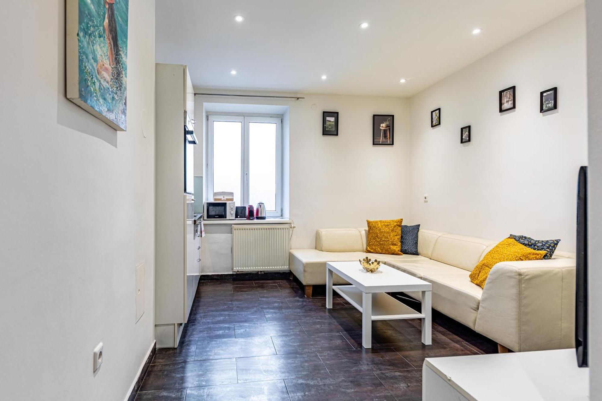 Central Hub Close To Main Station By Jr City Apartments Vienne Chambre photo